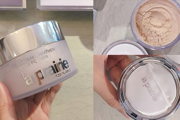 萊珀妮入門產品推薦 la prairie新手清單