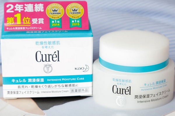 珂潤面霜有煙酰胺嗎 沒有這個(gè)成分