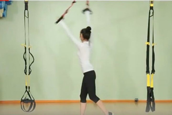 瘦全身做什么運(yùn)動好 5招運(yùn)動瘦到全身