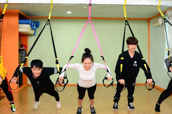 瘦全身做什么運(yùn)動好 5招運(yùn)動瘦到全身
