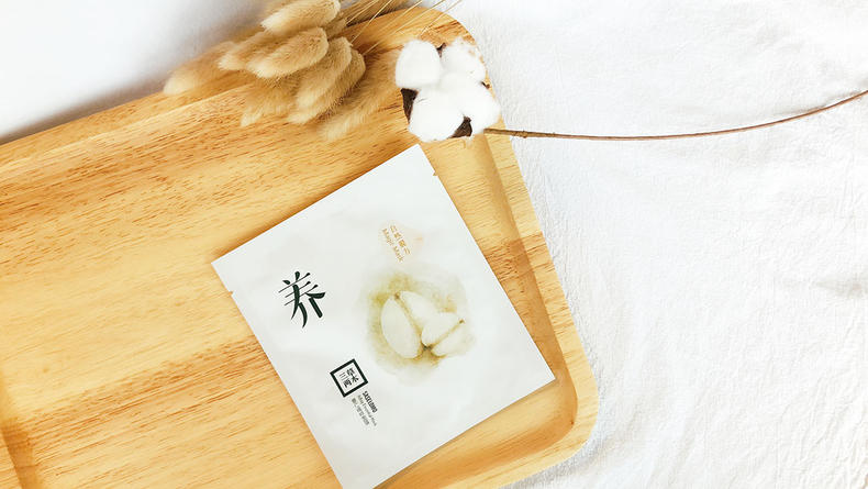 三草兩木薏仁系列怎么樣 三草兩木薏仁護(hù)膚套裝評(píng)測