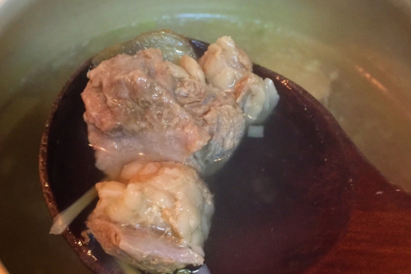 羊肉泡饃是哪里的特產 陜西代表