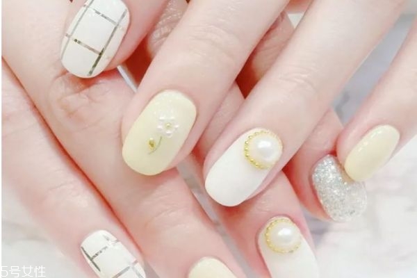 美甲甲型有哪幾類(lèi) 美甲甲型分類(lèi)