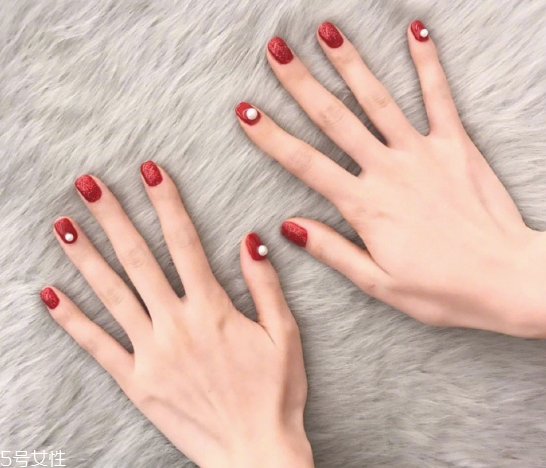 美甲甲型有哪幾類(lèi) 美甲甲型分類(lèi)