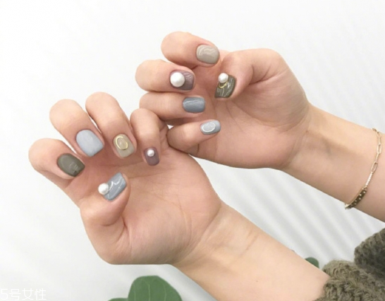 美甲甲型有哪幾類(lèi) 美甲甲型分類(lèi)