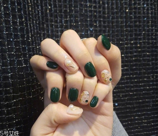 美甲甲型有哪幾類(lèi) 美甲甲型分類(lèi)