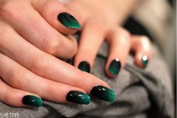 美甲甲型有哪幾類(lèi) 美甲甲型分類(lèi)