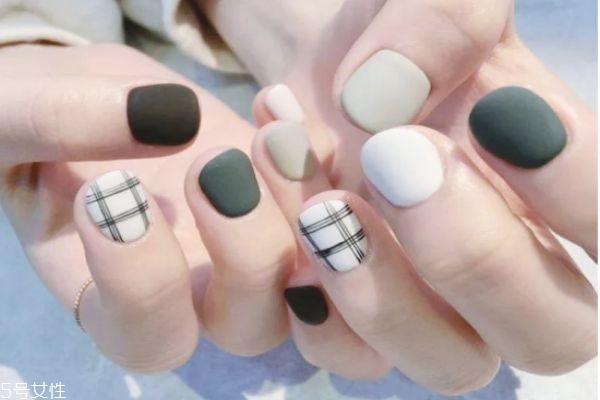 美甲甲型有哪幾類(lèi) 美甲甲型分類(lèi)