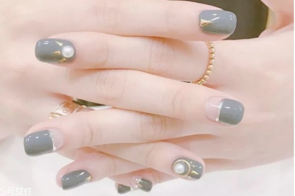 美甲甲型有哪幾類(lèi) 美甲甲型分類(lèi)