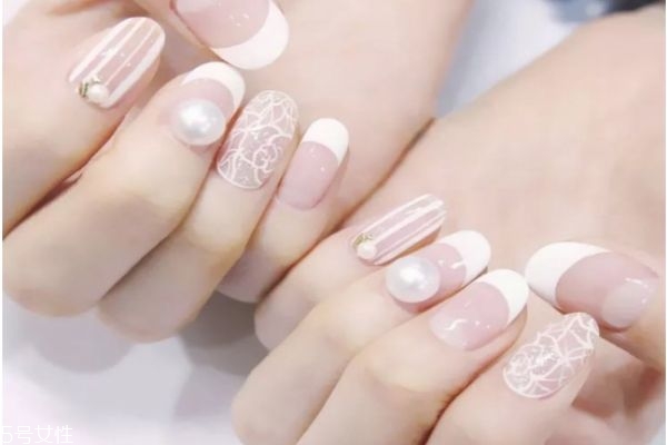 美甲甲型有哪幾類(lèi) 美甲甲型分類(lèi)