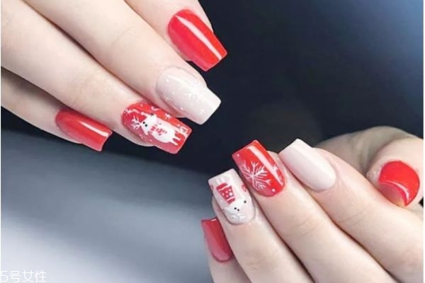 美甲甲型有哪幾類(lèi) 美甲甲型分類(lèi)