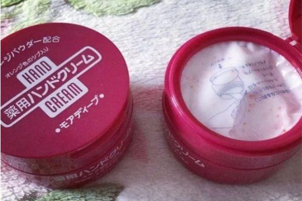 什么護手霜最補水 哪種護手霜最滋潤
