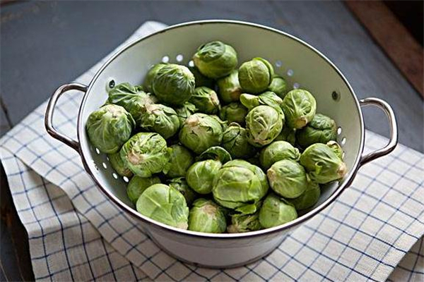 冬天4大好吃蔬菜補(bǔ)血、養(yǎng)胃又減脂