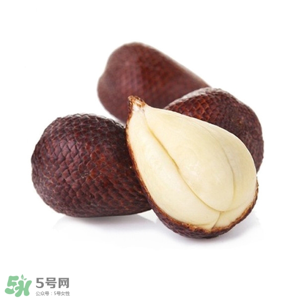 蛇皮果是什么季節(jié)成熟？蛇皮果是什么味道？