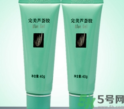 完美蘆薈膠怎樣辨別真假？完美蘆薈膠有副作用嗎？