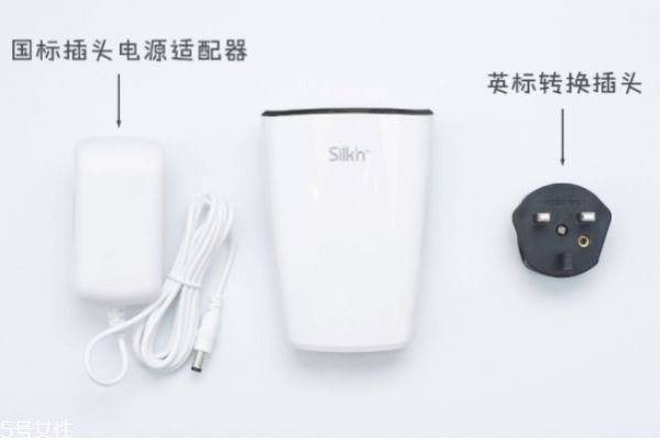 silkn jewel怎么樣 silkn jewel說(shuō)明書(shū)