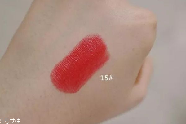 tf15和16哪個(gè)好看 tf黑管口紅大熱色號
