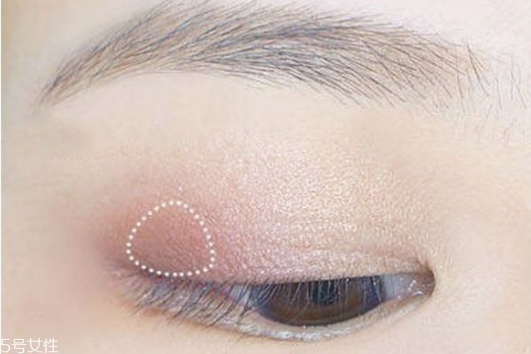 nars雙色眼影有什么顏色 nars雙色眼影畫(huà)法