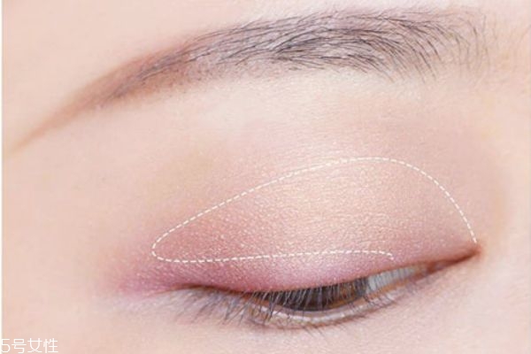 nars雙色眼影有什么顏色 nars雙色眼影畫(huà)法