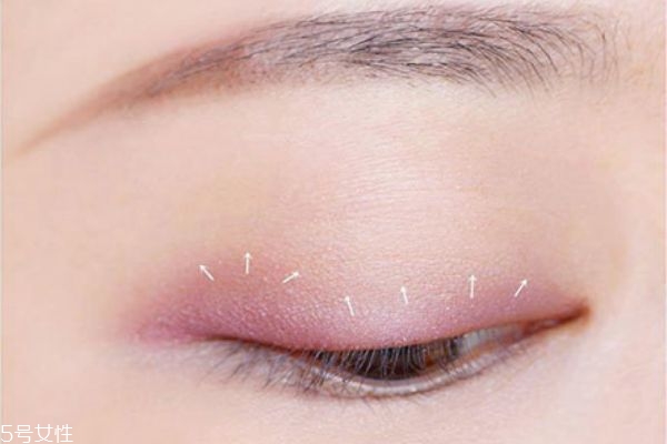 nars雙色眼影有什么顏色 nars雙色眼影畫(huà)法