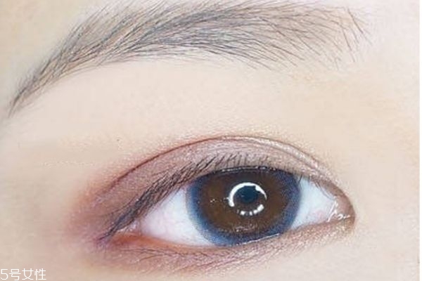 nars雙色眼影有什么顏色 nars雙色眼影畫(huà)法