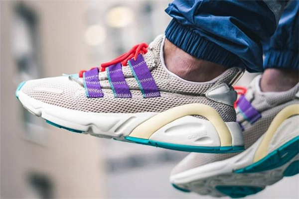 adidas lxcon測評 機(jī)能跑鞋中的王者