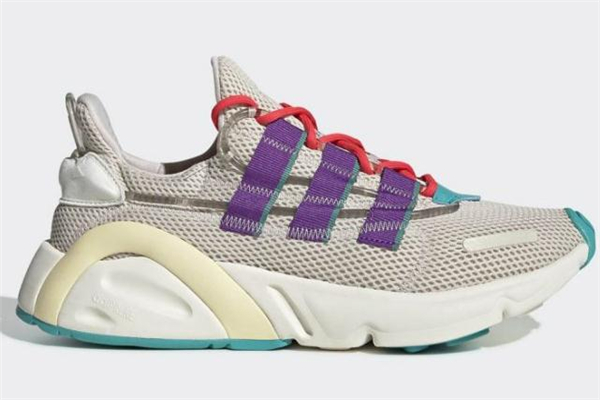 adidas lxcon測評 機(jī)能跑鞋中的王者