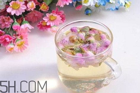 玫瑰花茶怎么泡？喝玫瑰花茶能祛斑嗎
