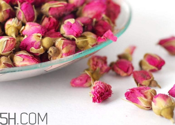 玫瑰花茶怎么泡？喝玫瑰花茶能祛斑嗎
