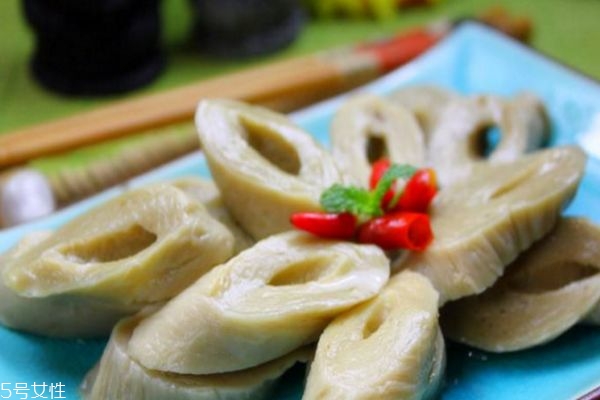 冬季應該如何調養(yǎng)腸胃?吃些什么比較好