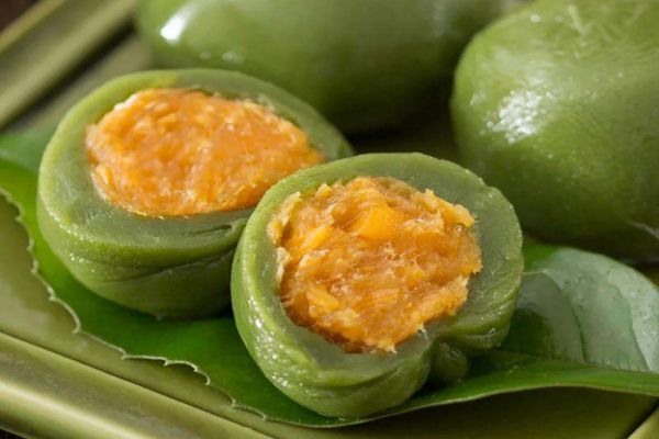 蒸青團(tuán)子多長時間 制作青團(tuán)的注意事項(xiàng)