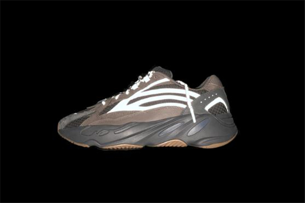 yeezy 700 v2 geode測評(píng) 椰子700geode實(shí)物上腳效果
