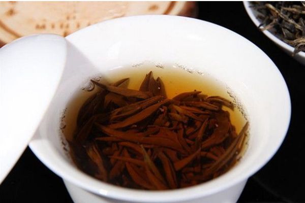 紅茶梅占的特點(diǎn) 紅茶梅占的泡法