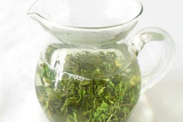 嶗山綠茶價(jià)格多少錢(qián)一斤 嶗山綠茶價(jià)格