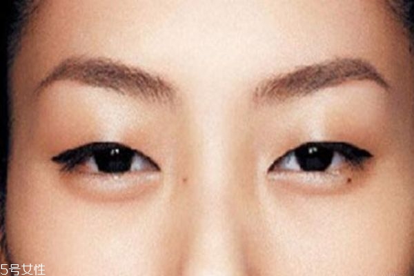 紋眼線好不好？?jī)?nèi)眼線會(huì)傷害眼睛嗎？