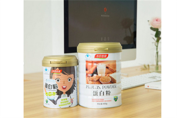 動(dòng)物性蛋白質(zhì)vs植物性蛋白質(zhì)該選誰？試試蛋白粉的作用