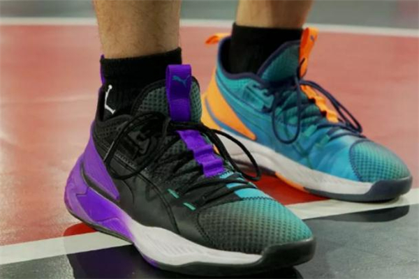 puma uproar實(shí)戰(zhàn)測(cè)評(píng) 彪馬最新籃球鞋實(shí)戰(zhàn)報(bào)告