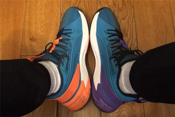 puma uproar實(shí)戰(zhàn)測(cè)評(píng) 彪馬最新籃球鞋實(shí)戰(zhàn)報(bào)告