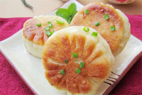 水煎包是用發(fā)面還是死面 水煎包制作竅門(mén)