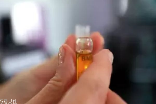 德國(guó)芭寶安瓶值得買嗎 專業(yè)的院線品牌