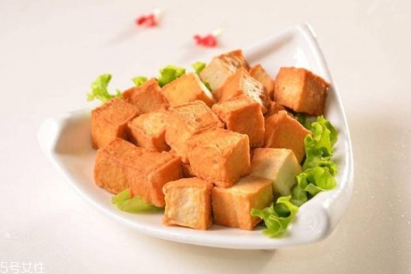 魚(yú)豆腐價(jià)格多少錢一斤 魚(yú)豆腐究竟是不是豆腐