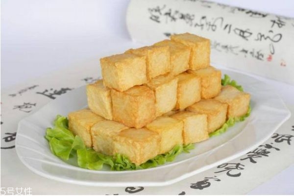 魚(yú)豆腐價(jià)格多少錢一斤 魚(yú)豆腐究竟是不是豆腐