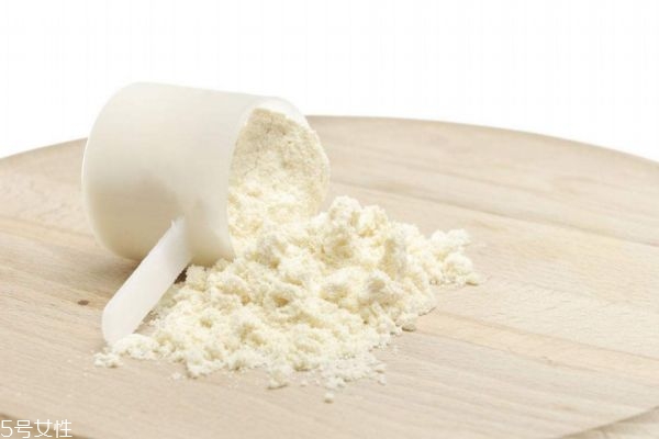 乳清蛋白粉價(jià)格多少錢(qián) 蛋白粉的作用