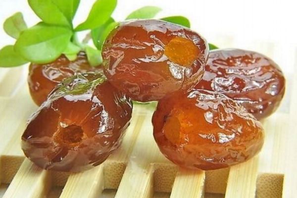 蜜棗是哪里的特產(chǎn)？蜜棗是用什么棗做的