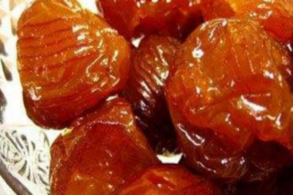 蜜棗是發(fā)物嗎？蜜棗是酸性還是堿性