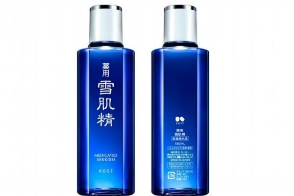 油性敏感肌膚適合什么護膚品 油皮毛孔大用什么水乳