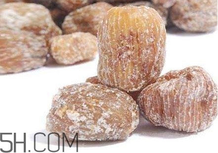 蜜棗是哪里的特產(chǎn)？蜜棗是用什么棗做的