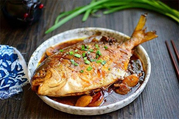 鯧鳊魚是海魚嗎 鯧鳊魚介紹
