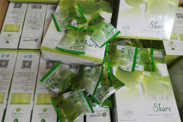 隨便果多少錢一盒 認(rèn)準(zhǔn)正規(guī)購(gòu)買渠道