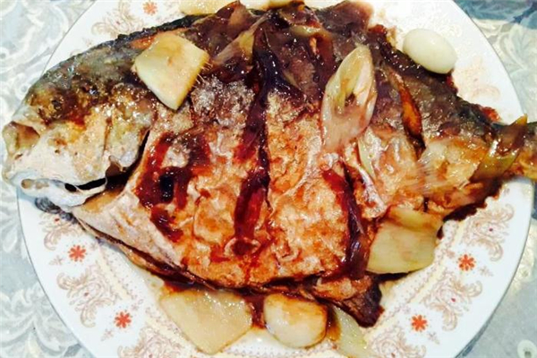 孕婦可以吃紅鯧魚嗎 營養(yǎng)價(jià)值很高
